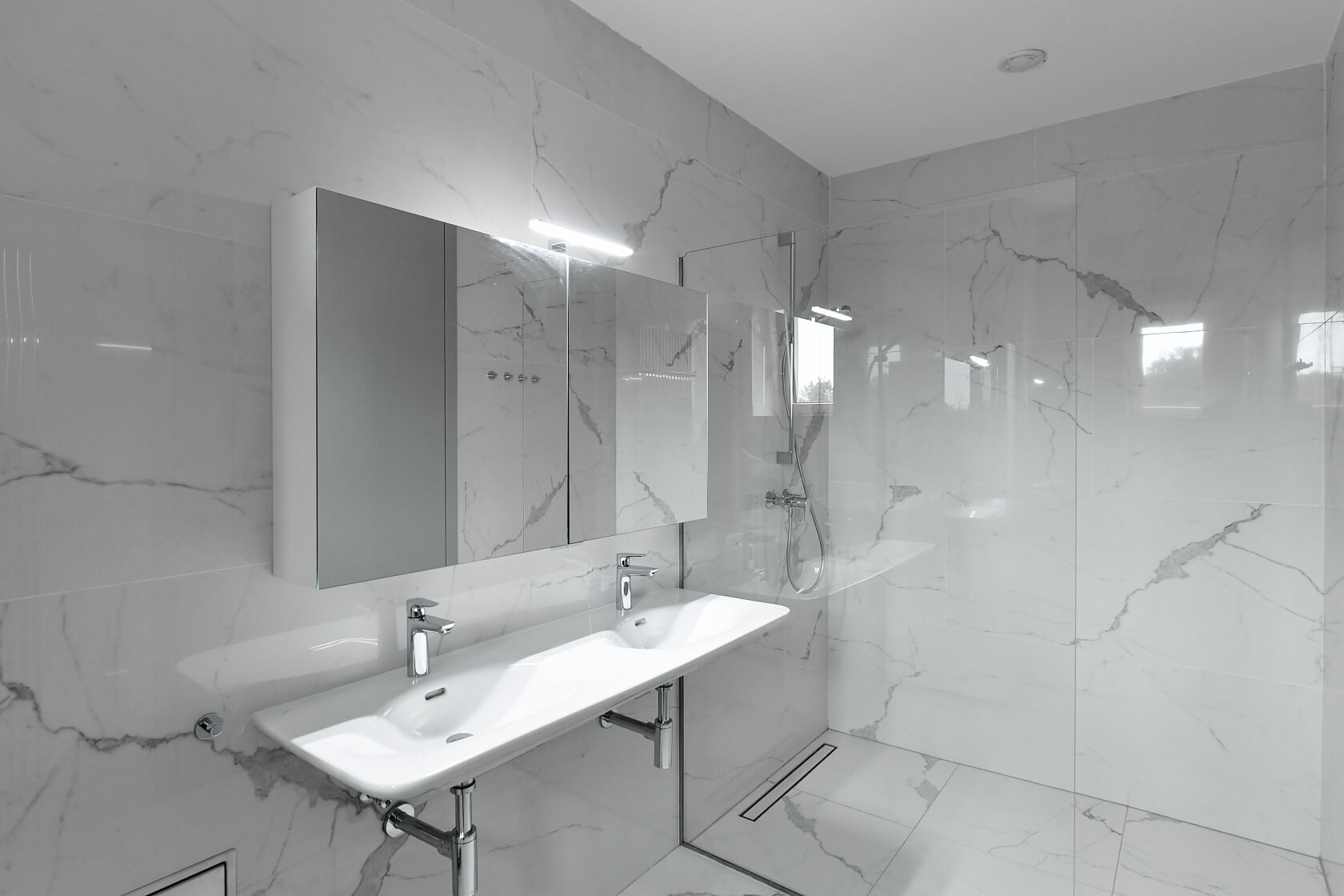 Skokanská, Břevnov - Praha 6 | Pronájem, Byt 3+kk, 115 m²