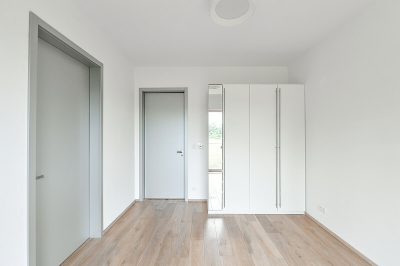 Skokanská, Břevnov - Prague 6 | Rent, Apartment Two-bedroom (3+kk), 115 m²