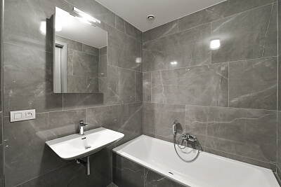 Skokanská, Břevnov - Prague 6 | Rent, Apartment Two-bedroom (3+kk), 115 m²