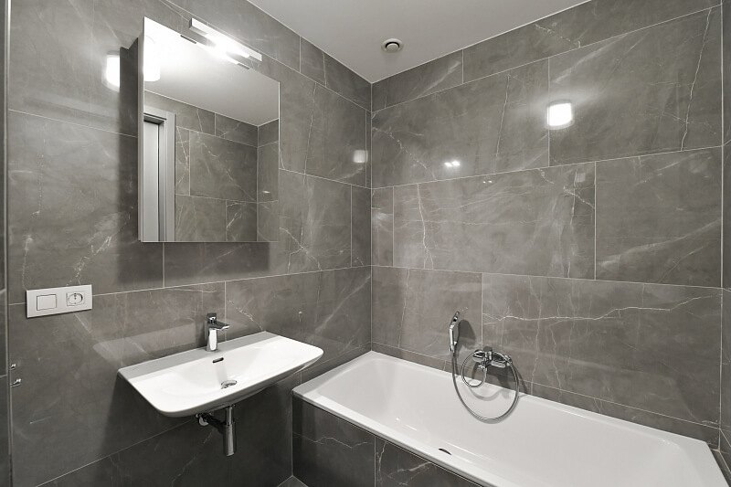 Skokanská, Břevnov - Praha 6 | Pronájem, Byt 3+kk, 115 m²