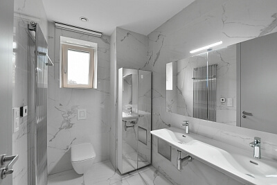 Skokanská, Břevnov - Praha 6 | Pronájem, Byt 3+kk, 115 m²