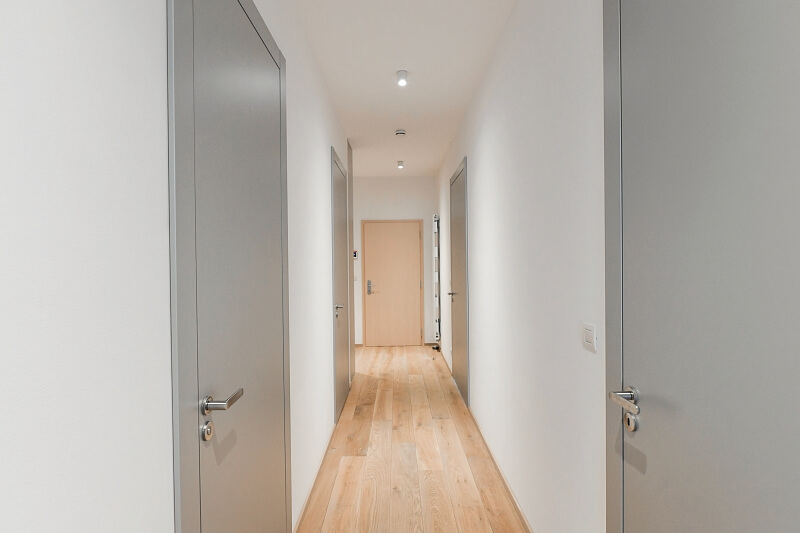 Skokanská, Břevnov - Praha 6 | Pronájem, Byt 3+kk, 115 m²