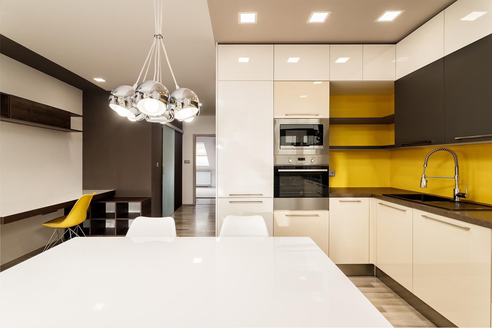 Kabátníkova, Brno - Královo Pole - Brno-město | Pronájem, Byt 2+kk, 81 m²