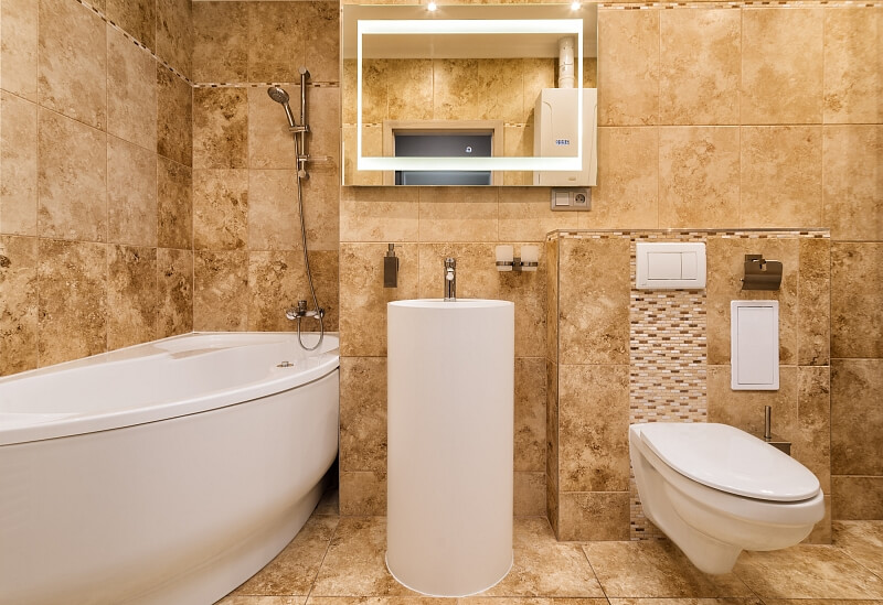 Kabátníkova, Brno - Královo Pole - Brno-město | Rent, Apartment One-bedroom (2+kk), 81 m²