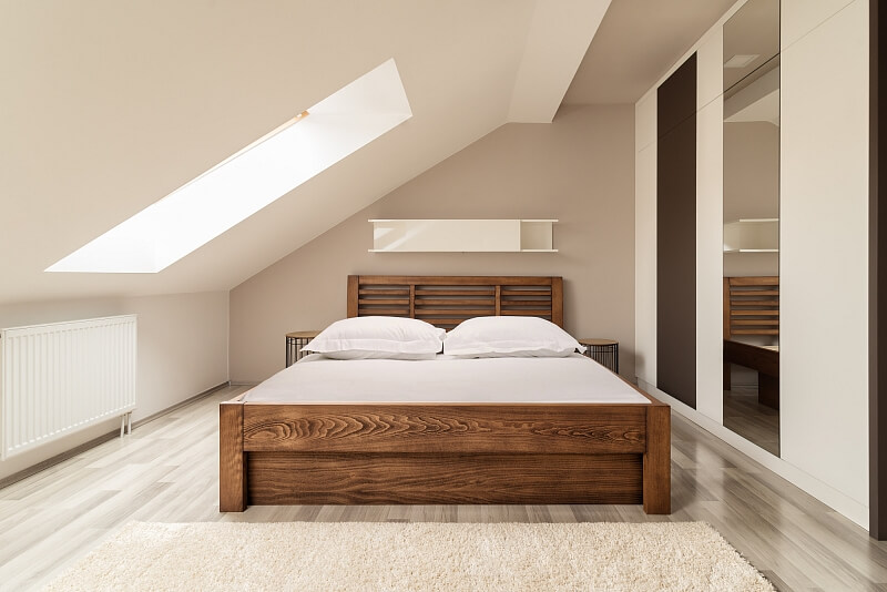 Kabátníkova, Brno - Královo Pole - Brno-město | Rent, Apartment One-bedroom (2+kk), 81 m²