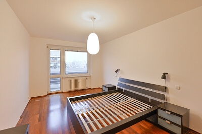 Střešovická, Střešovice - Praha 6 | Pronájem, Byt 3+kk, 83 m²