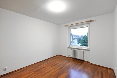 Střešovická, Střešovice - Prague 6 | Rent, Apartment Two-bedroom (3+kk), 83 m²