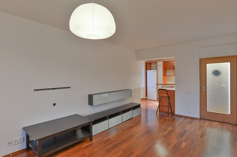 Střešovická, Střešovice - Praha 6 | Pronájem, Byt 3+kk, 83 m²