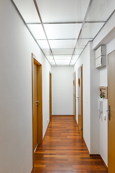 Střešovická, Střešovice - Praha 6 | Pronájem, Byt 3+kk, 83 m²