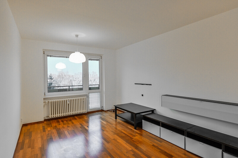 Střešovická, Střešovice - Praha 6 | Pronájem, Byt 3+kk, 83 m²