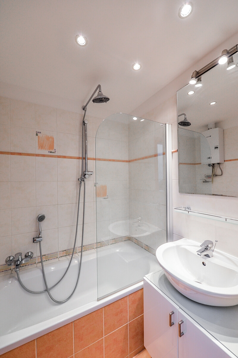 Střešovická, Střešovice - Praha 6 | Pronájem, Byt 3+kk, 83 m²