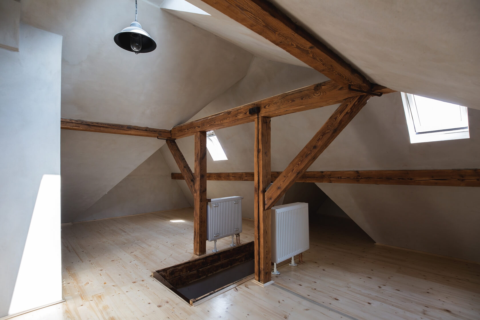 Malobřevnovská, Břevnov - Praha 6 | Pronájem, Rodinný dům 4+kk, 180 m²