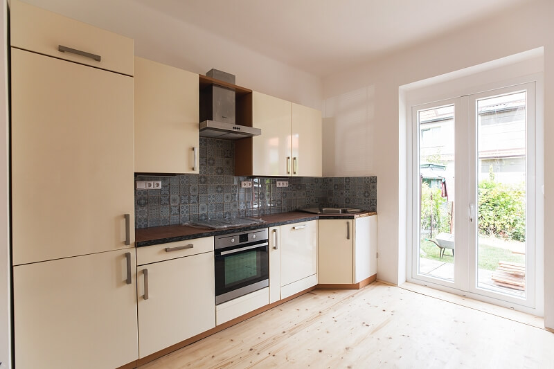 Malobřevnovská, Břevnov - Praha 6 | Pronájem, Rodinný dům 4+kk, 180 m²