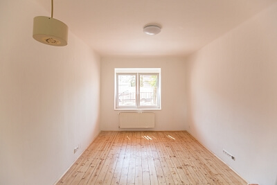 Malobřevnovská, Břevnov - Praha 6 | Pronájem, Rodinný dům 4+kk, 180 m²