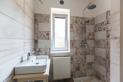 Malobřevnovská, Břevnov - Prague 6 | Rent, House Three-bedroom (4+kk), 180 m²