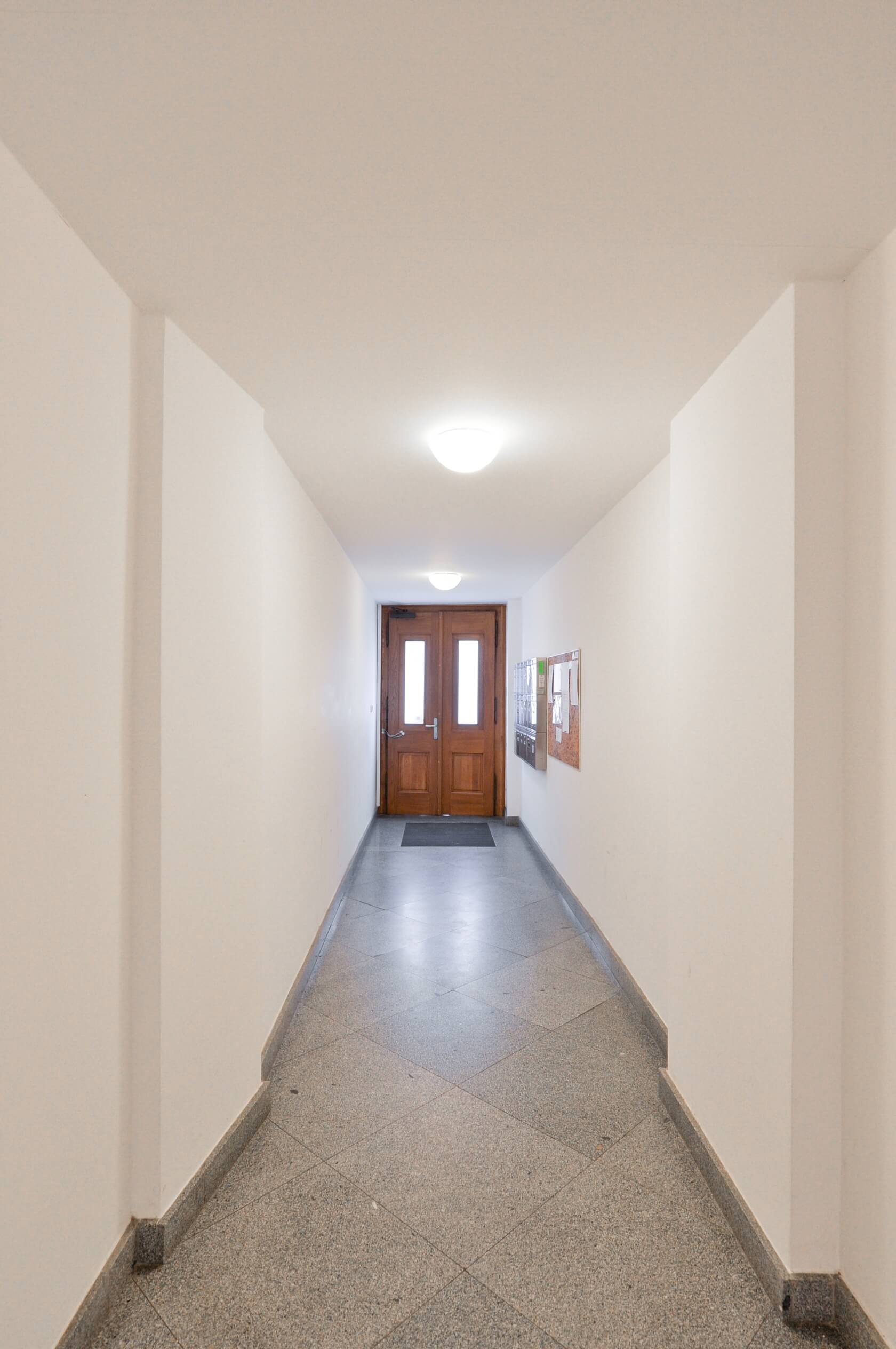 Slezská, Vinohrady - Praha 2 | Pronájem, Byt 2+kk, 50 m²