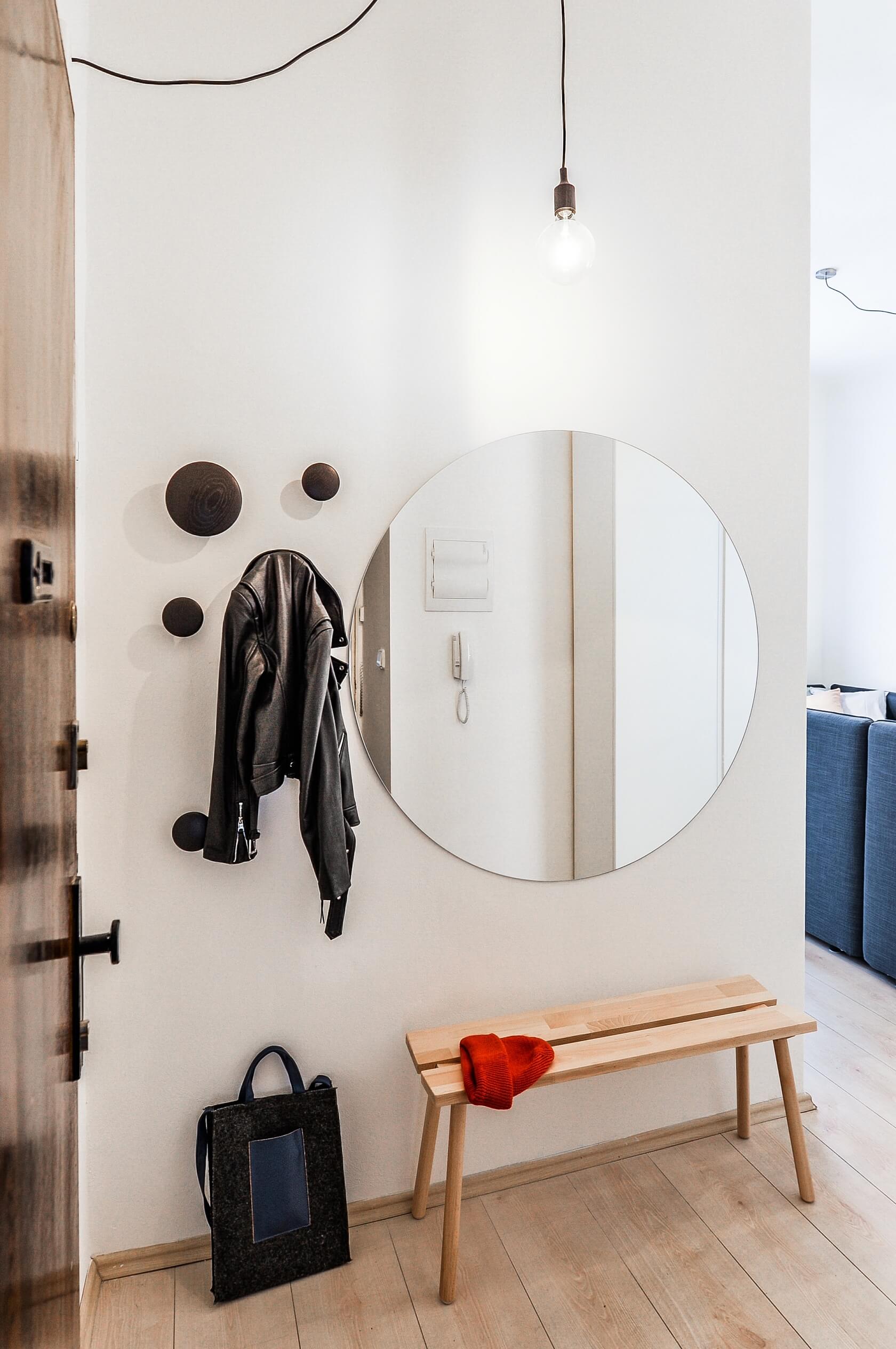 Žitná, Nové Město - Prague 1 | Rent, Apartment Studio (1+kk), 35 m²