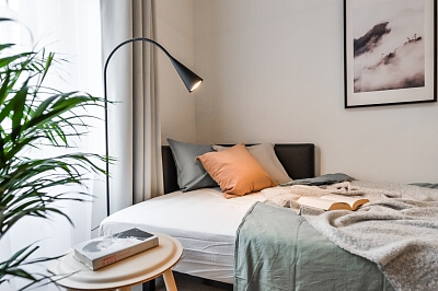 Žitná, Nové Město - Praha 1 | Pronájem, Byt 1+kk, 35 m²