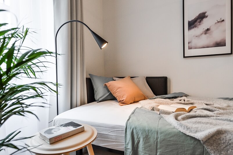 Žitná, Nové Město - Prague 1 | Rent, Apartment Studio (1+kk), 35 m²