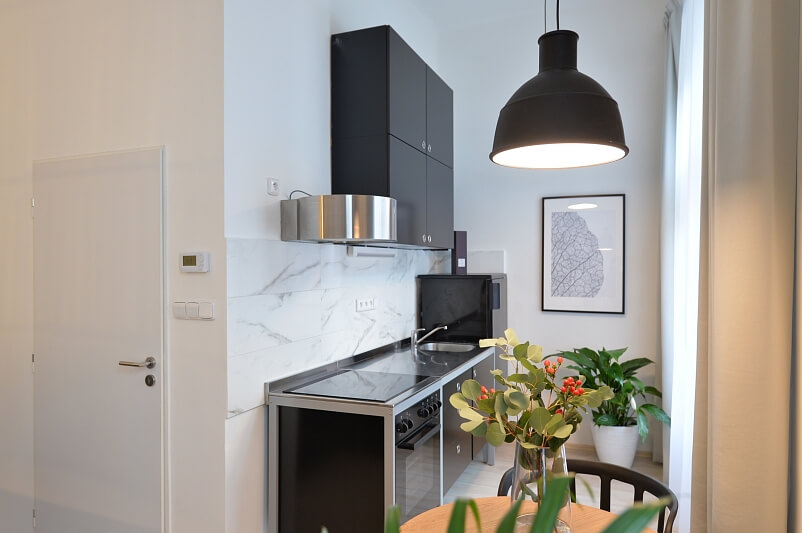 Žitná, Nové Město - Praha 1 | Pronájem, Byt 1+kk, 35 m²