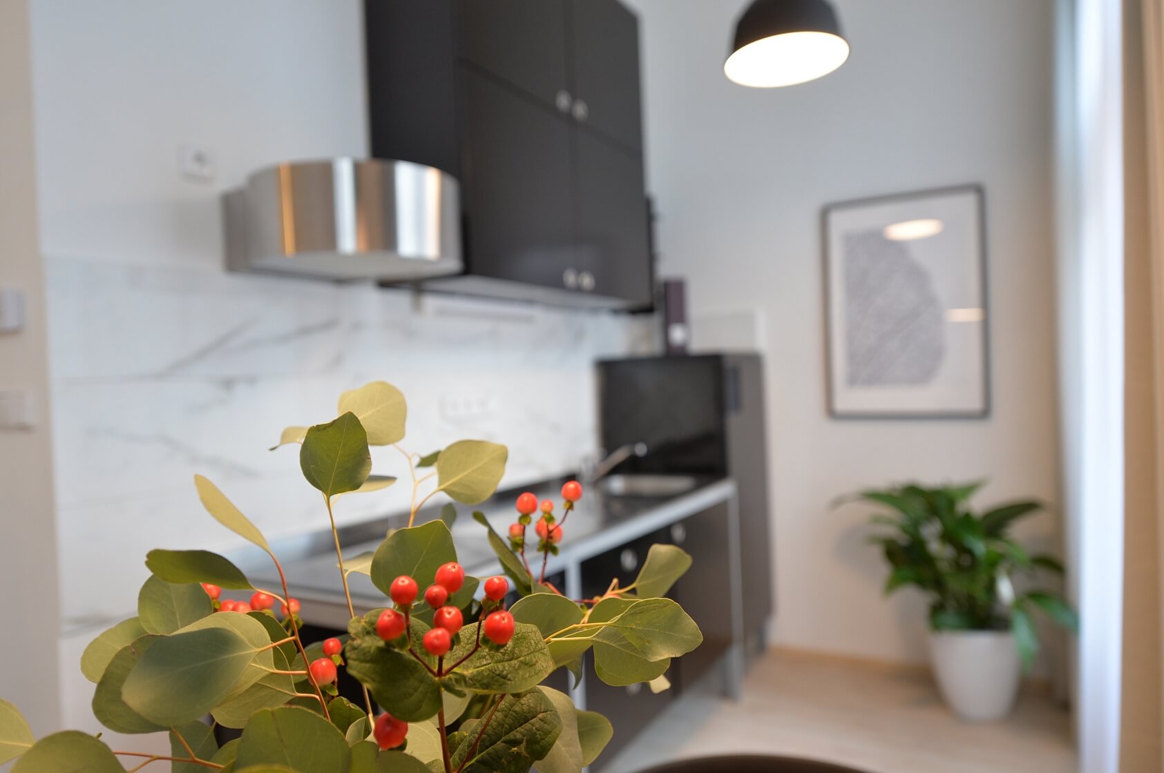 Žitná, Nové Město - Prague 1 | Rent, Apartment Studio (1+kk), 35 m²