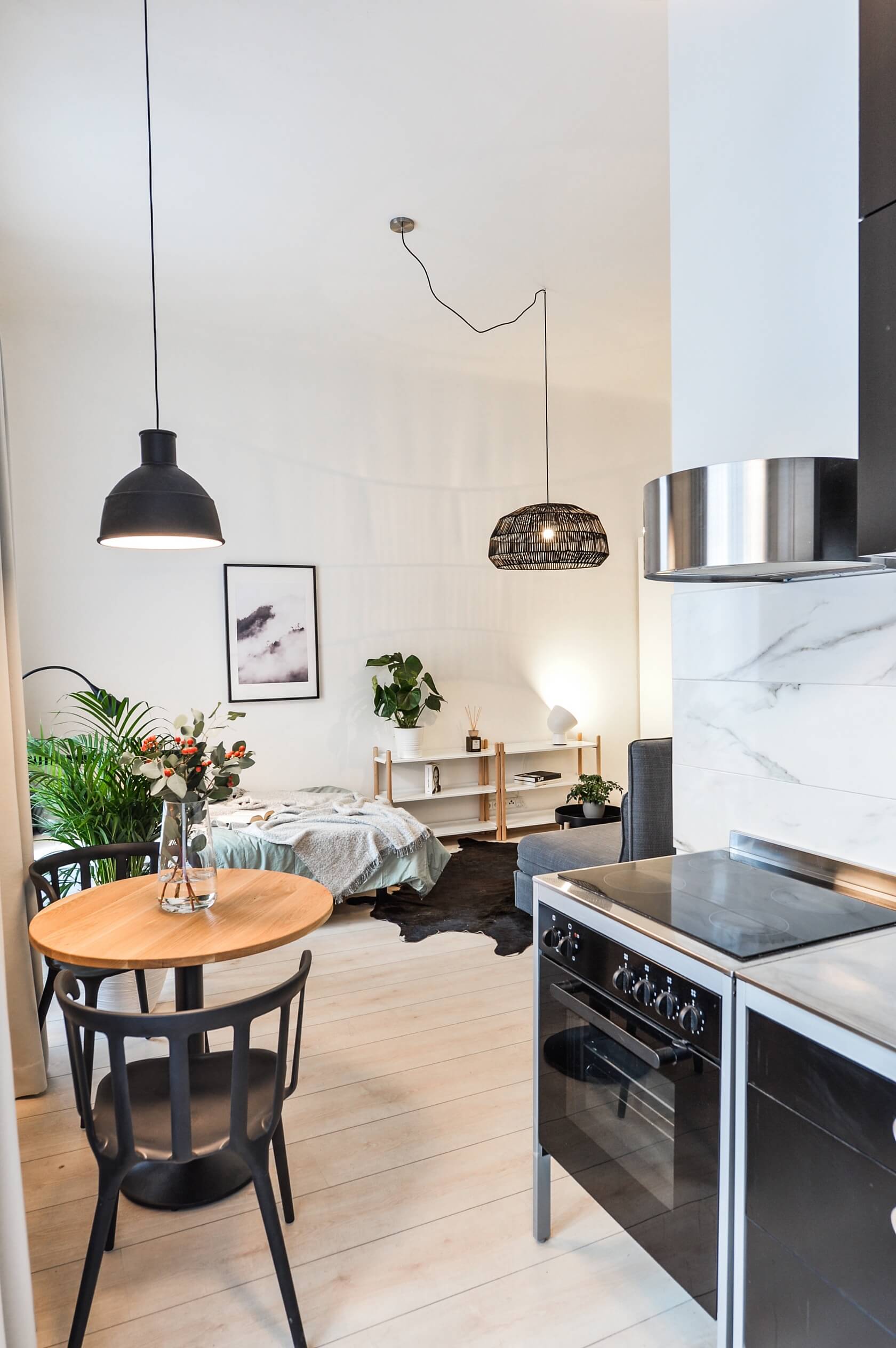 Žitná, Nové Město - Prague 1 | Rent, Apartment Studio (1+kk), 35 m²