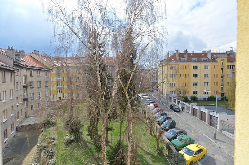 U Družstva Repo, Nusle - Praha 4 | Prodej, Byt 2+kk, 48 m²