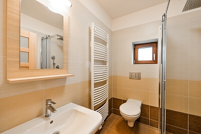 U Dívčích hradů, Smíchov - Prague 5 | Rent, Apartment Studio (1+kk), 35 m²