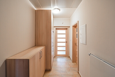 U Dívčích hradů, Smíchov - Praha 5 | Pronájem, Byt 1+kk, 35 m²