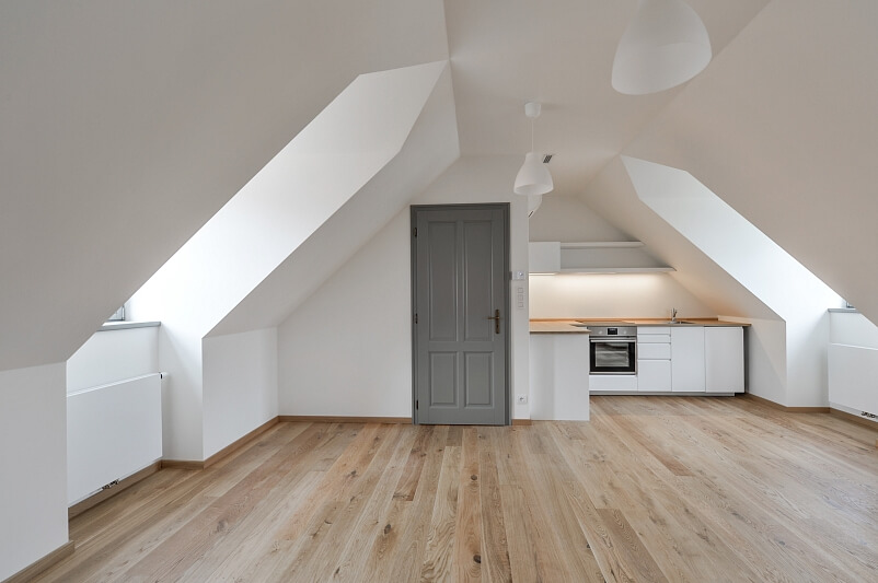 U Matěje, Dejvice - Praha 6 | Pronájem, Byt 3+kk, 85 m²