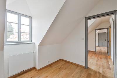 U Matěje, Dejvice - Praha 6 | Pronájem, Byt 3+kk, 85 m²