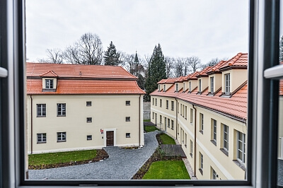 U Matěje, Dejvice - Praha 6 | Pronájem, Byt 3+kk, 85 m²