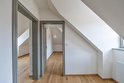 U Matěje, Dejvice - Praha 6 | Pronájem, Byt 3+kk, 85 m²