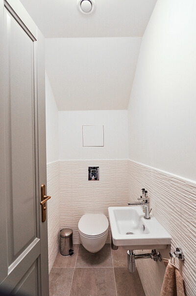 U Matěje, Dejvice - Praha 6 | Pronájem, Byt 3+kk, 85 m²