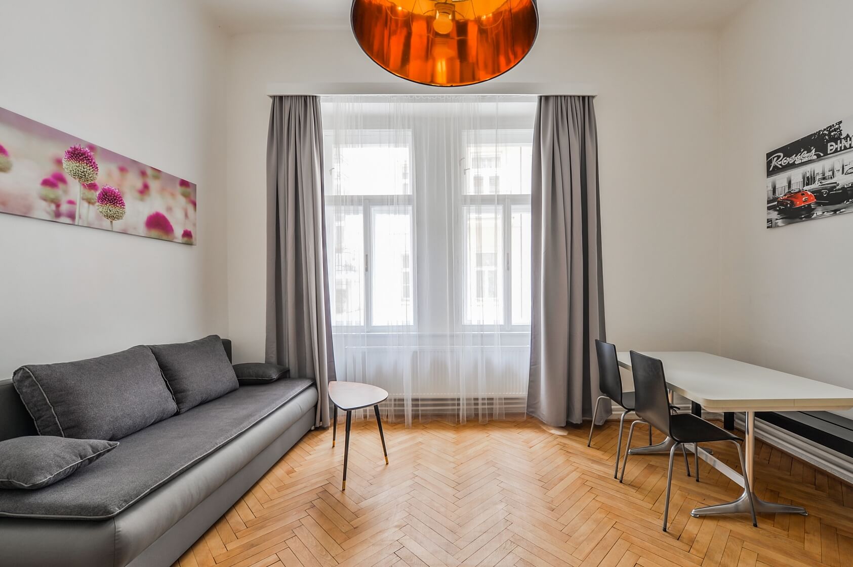 Maiselova, Josefov - Praha 1 | Pronájem, Byt 2+kk, 65 m²