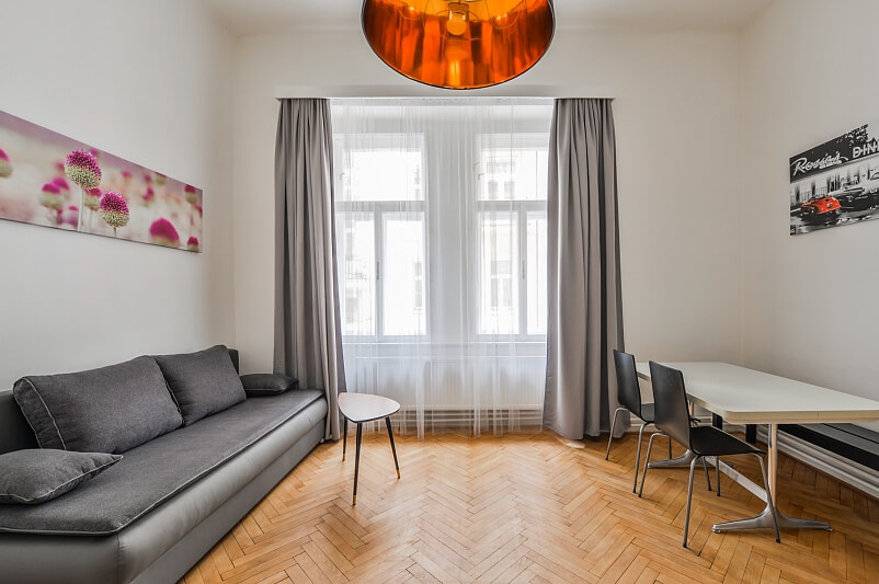 Maiselova, Josefov - Praha 1 | Pronájem, Byt 2+kk, 65 m²
