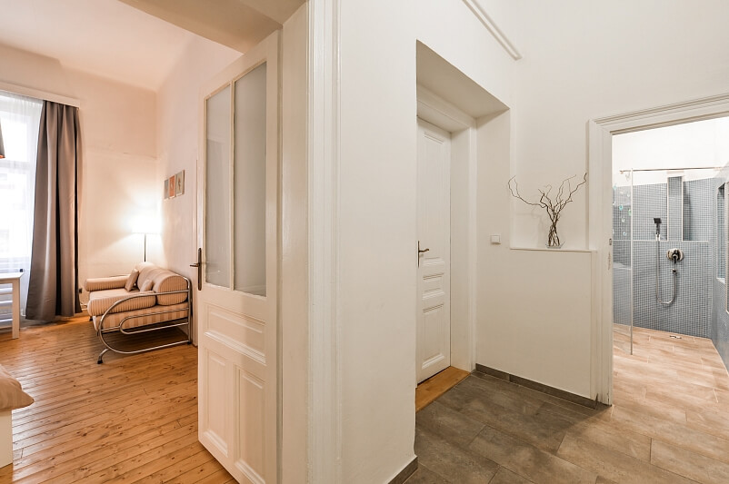 Maiselova, Josefov - Praha 1 | Pronájem, Byt 2+kk, 65 m²