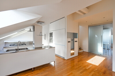 Lucemburská, Žižkov - Praha 3 | Prodej, Byt 2+kk, 139 m²