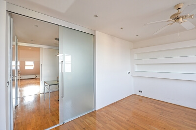 Lucemburská, Žižkov - Praha 3 | Prodej, Byt 2+kk, 139 m²