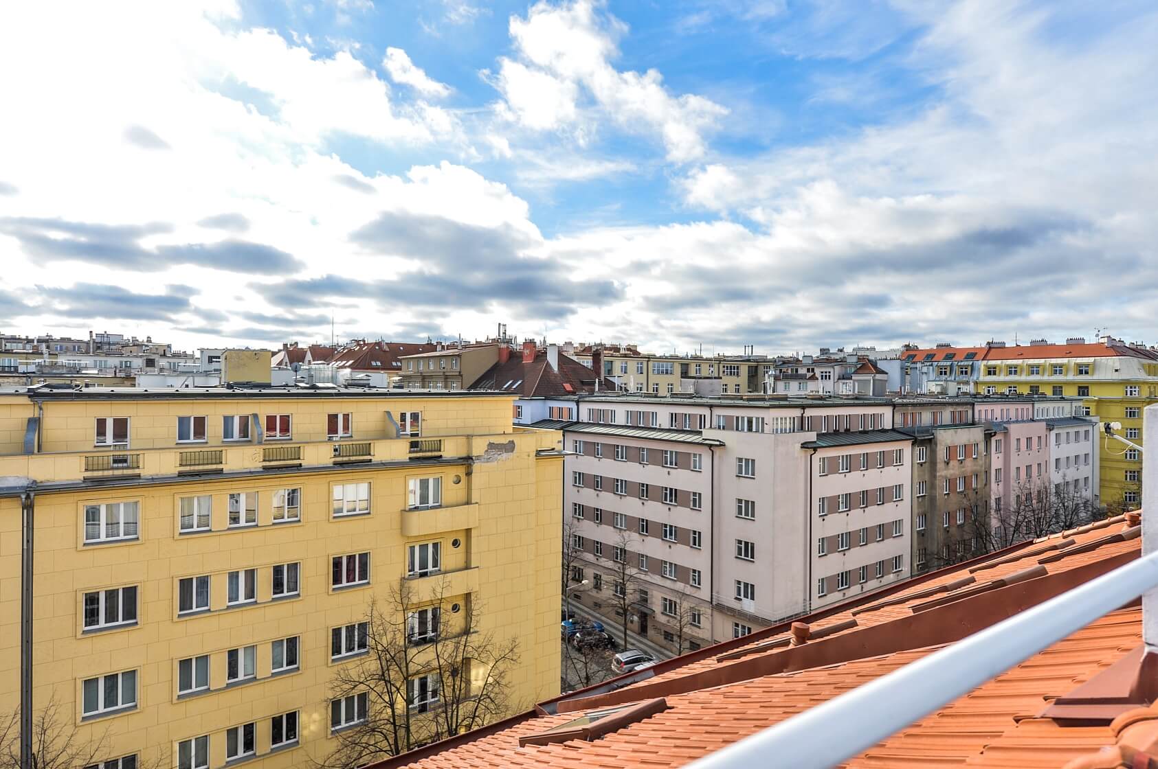 Lucemburská, Žižkov - Praha 3 | Prodej, Byt 2+kk, 139 m²