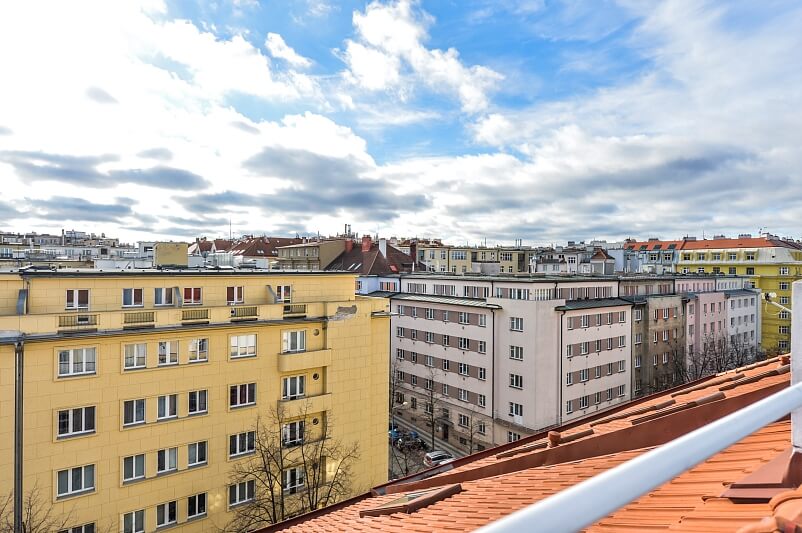 Lucemburská, Žižkov - Praha 3 | Prodej, Byt 2+kk, 139 m²