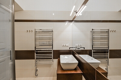 Na Poříčním právu, Nové Město - Praha 2 | Pronájem, Byt 2+kk, 50 m²