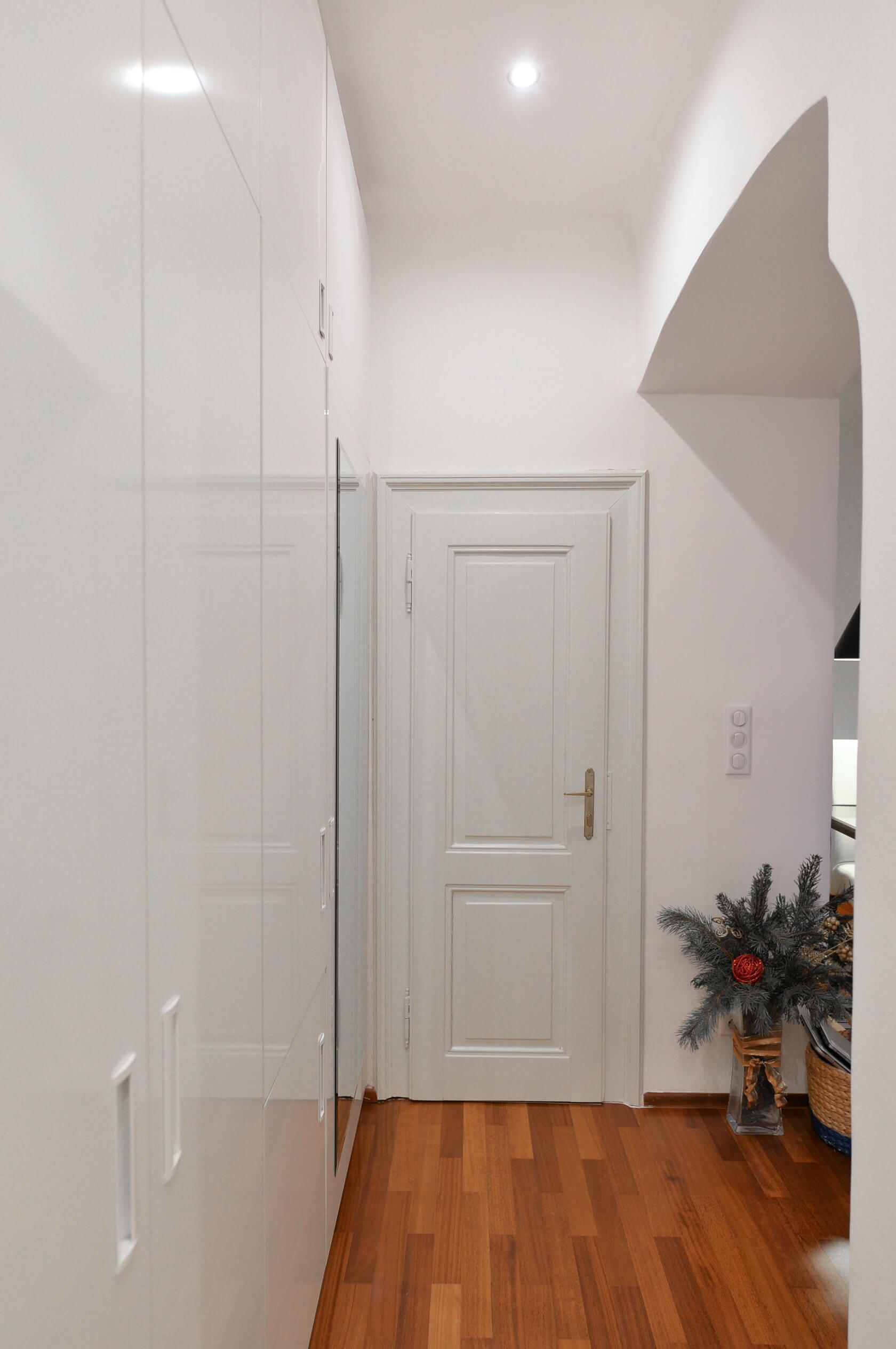 Na Poříčním právu, Nové Město - Praha 2 | Pronájem, Byt 2+kk, 50 m²