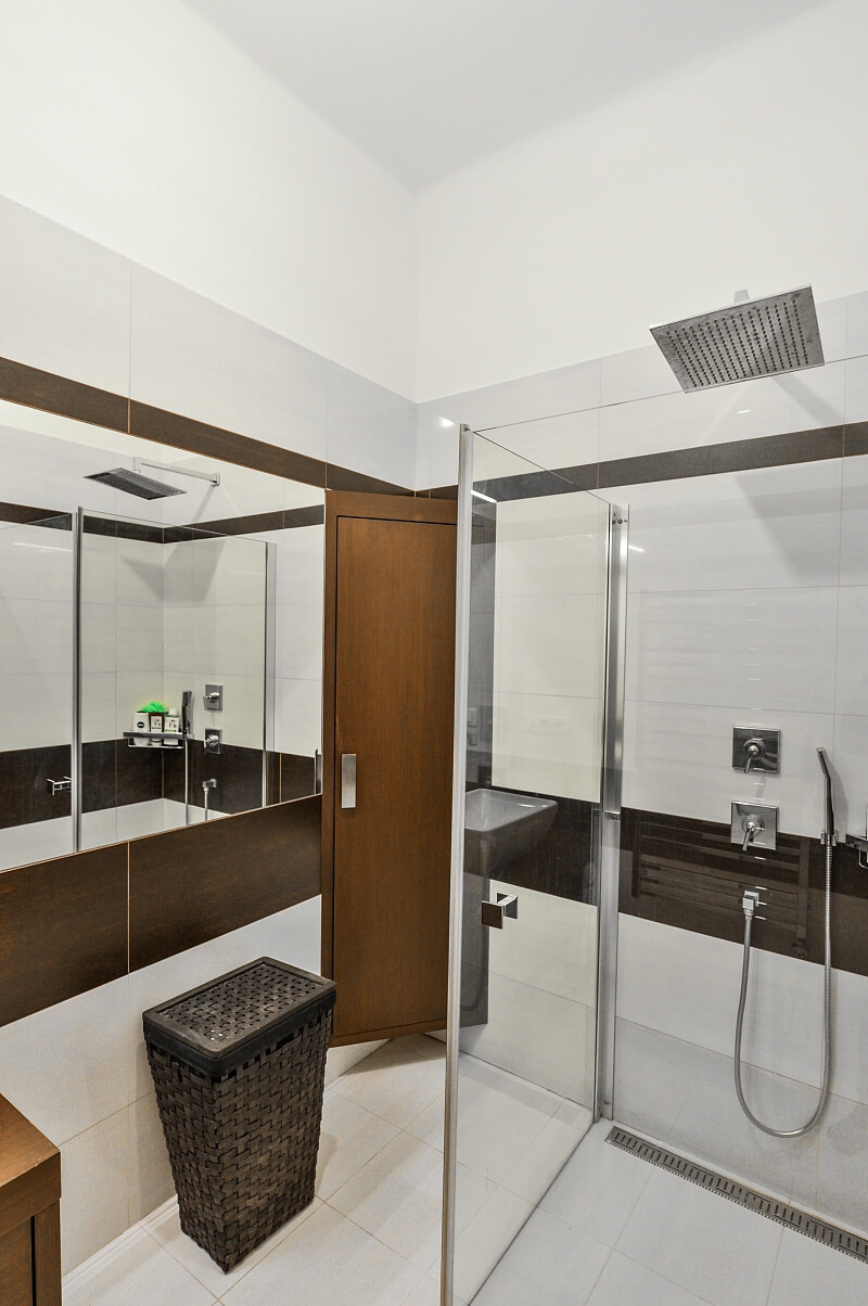 Na Poříčním právu, Nové Město - Prague 2 | Rent, Apartment One-bedroom (2+kk), 50 m²