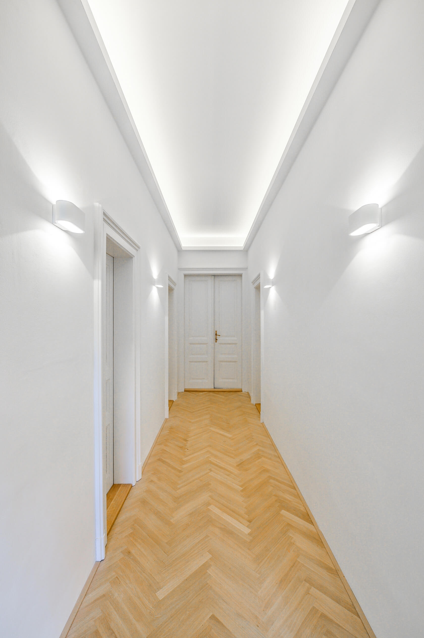 Zborovská, Smíchov - Praha 5 | Pronájem, Byt 2+1, 86 m²