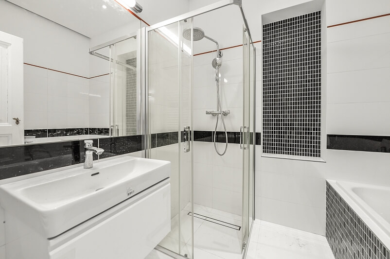 Zborovská, Smíchov - Praha 5 | Pronájem, Byt 2+1, 86 m²