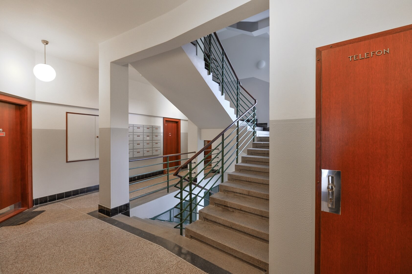 Vršovická, Vršovice - Prague 10 | Rent, Apartment Studio (1+kk), 31 m²