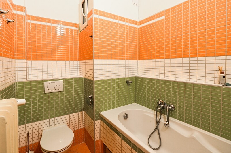 Vršovická, Vršovice - Prague 10 | Rent, Apartment Studio (1+kk), 31 m²