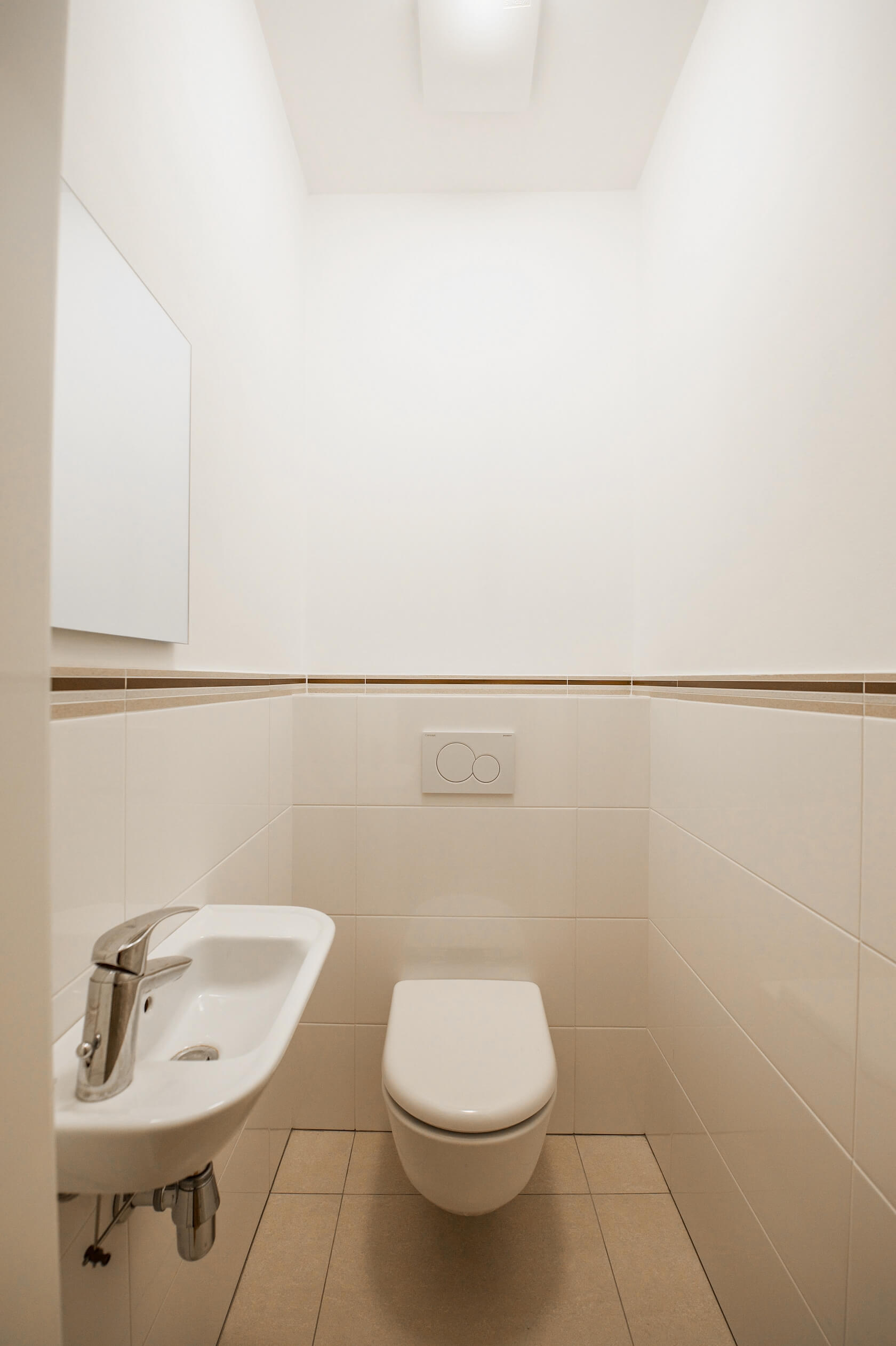 Blanická, Vinohrady - Praha 2 | Pronájem, Byt 3+kk, 129 m²