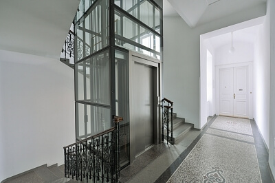 Blanická, Vinohrady - Praha 2 | Pronájem, Byt 3+kk, 129 m²